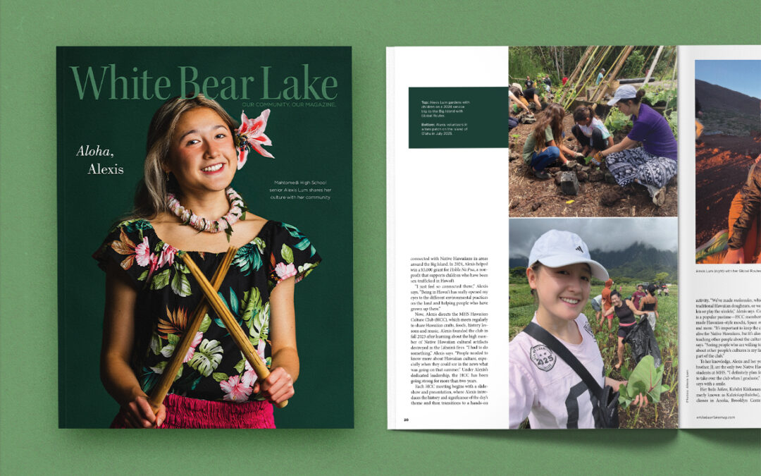 Welcome to the March/April 2026 Issue