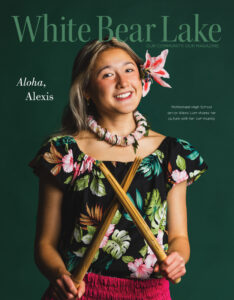 White Bear Lake Magazine March/April 2026 Issue