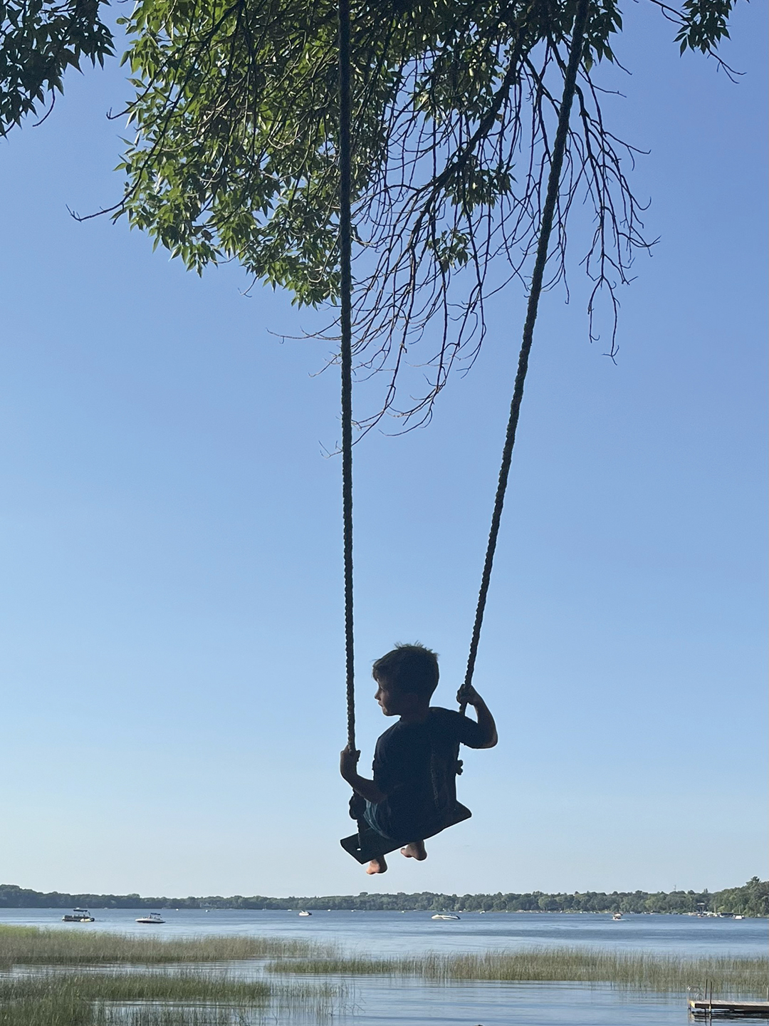 Summer Swing