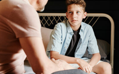 A Guide To Communicating With Kids