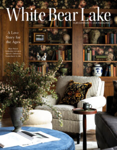 White Bear Lake Magazine May/June 2026