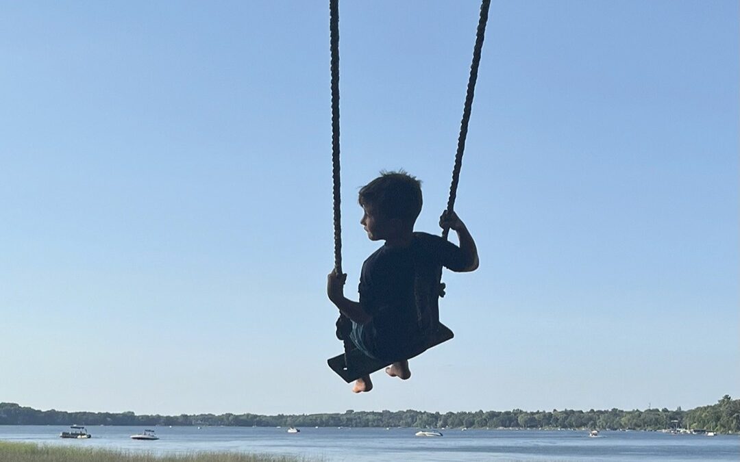 Summer Swing
