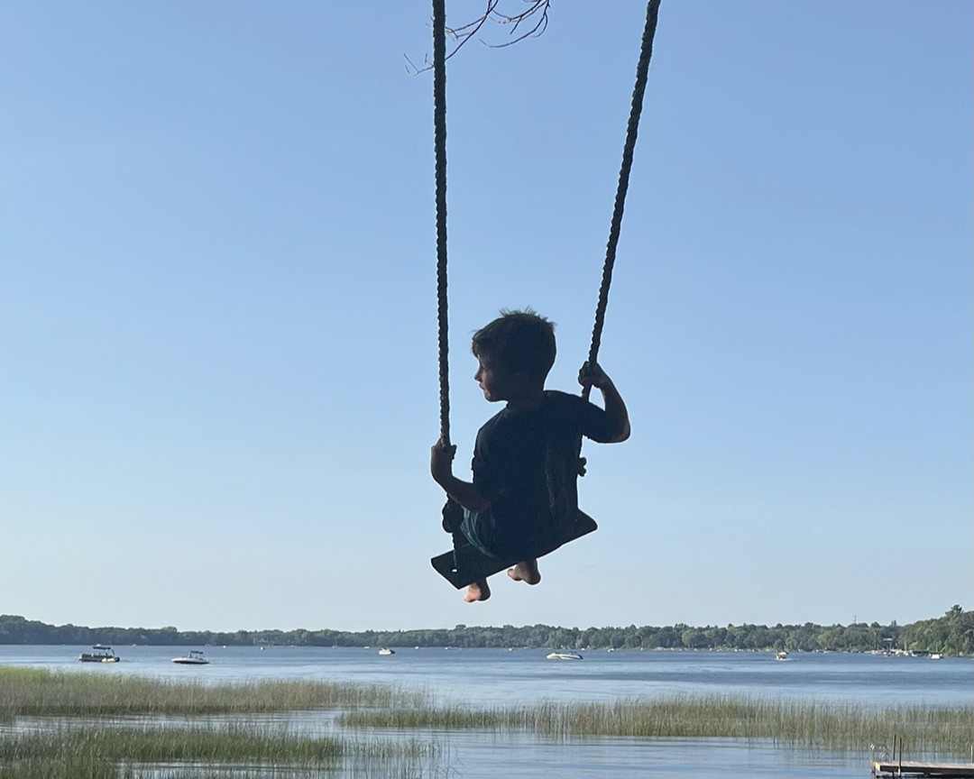 Summer Swing