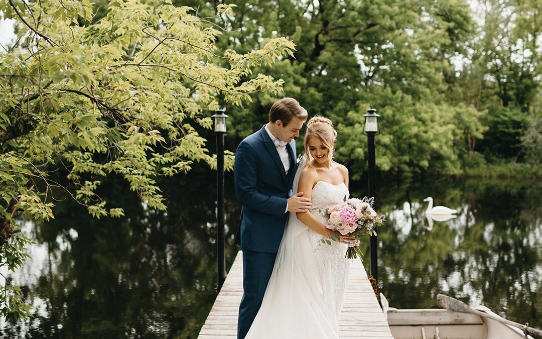 Your Wedding, Our Pages