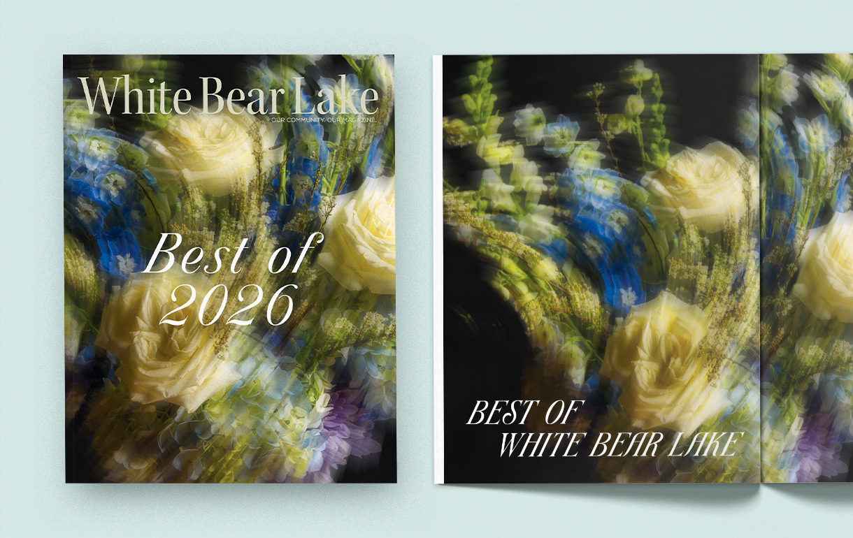 White Bear Lake Magazine July/August 2026 Issue