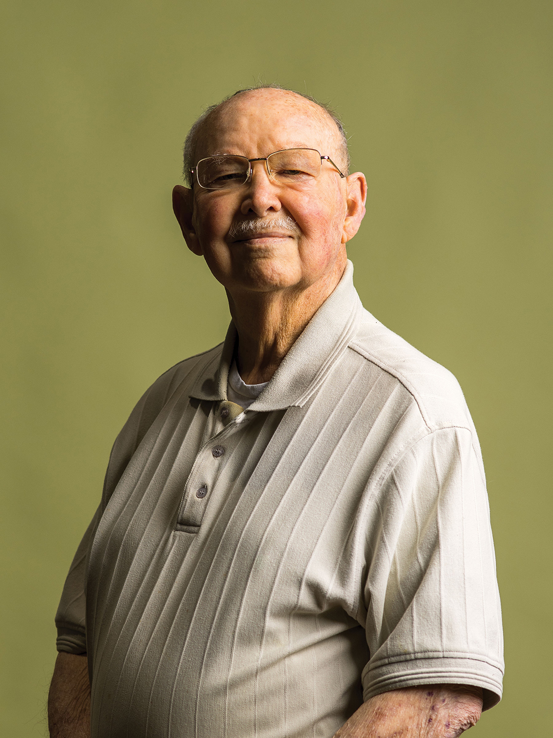 Clinton Smith