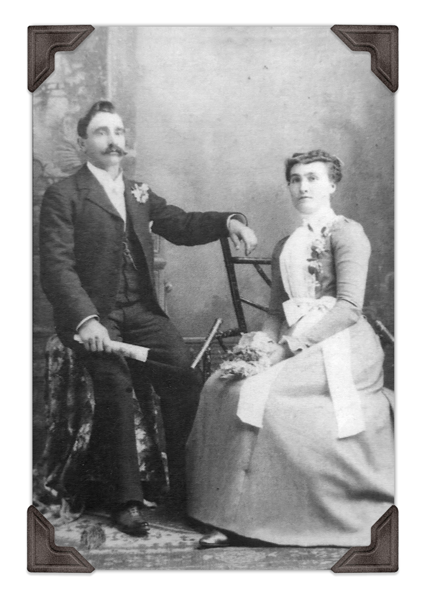 Armory Program: French Canadians in White Bear