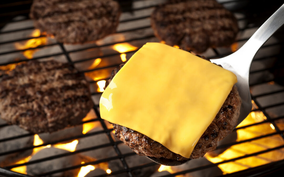 How To Beef Up Your Burgers This Summer