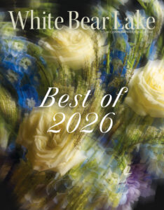 White Bear Lake Magazine July/August 2026