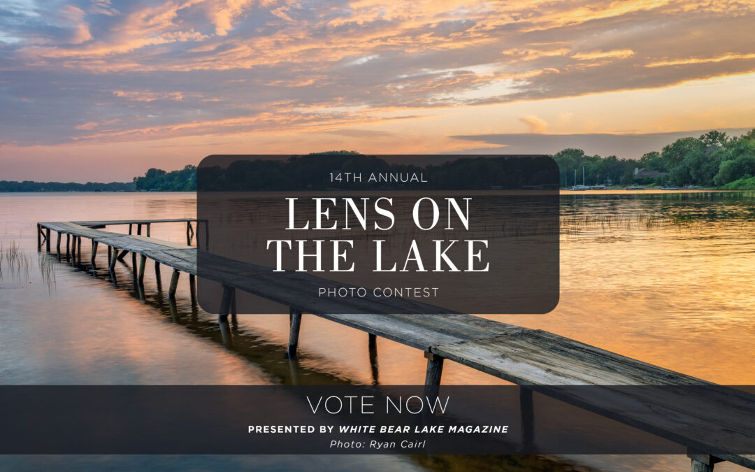 Lens on the Lake 2026 Open for Readers’ Choice Voting