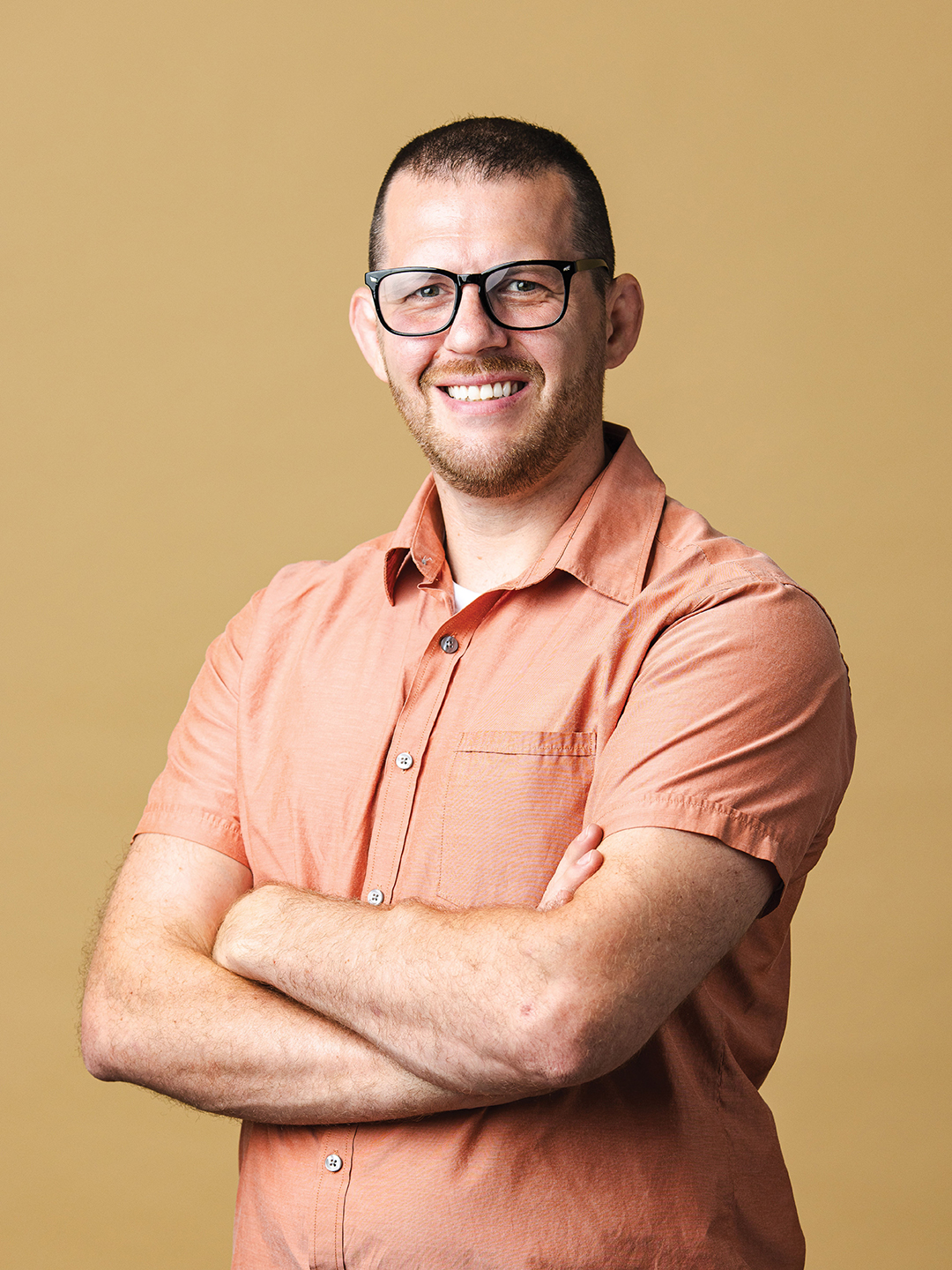 Ben Neumann