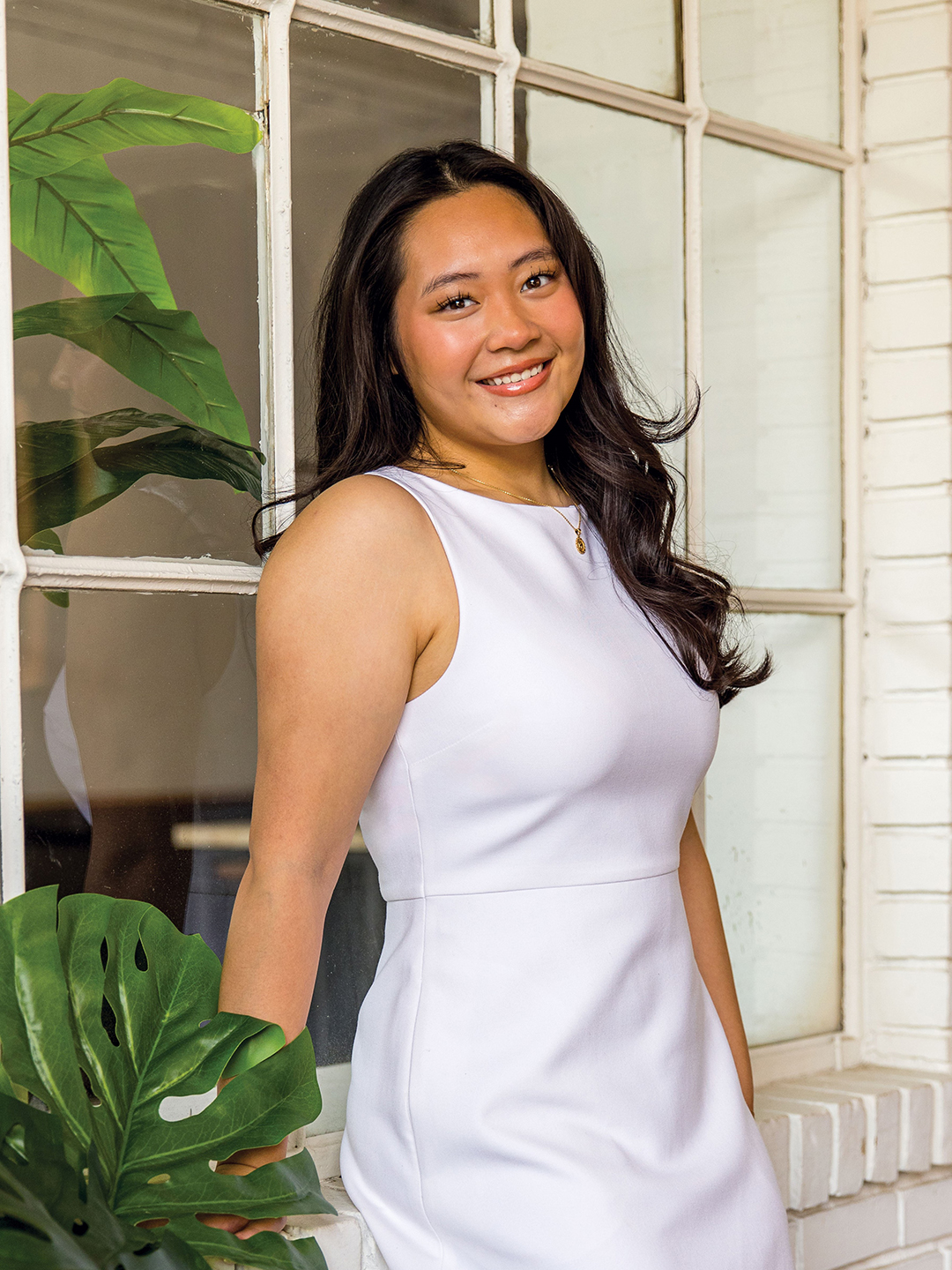 Makayla Xiong