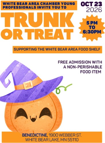 wblacc trunk or treat