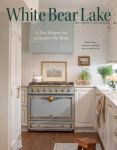 White Bear Lake Magazine September/October 2026
