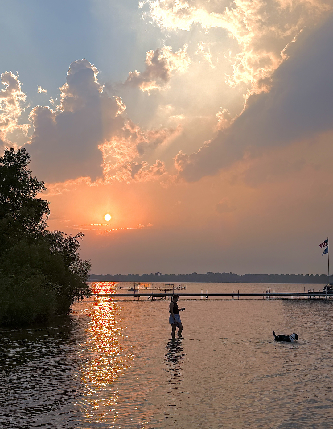 Bellaire Beach