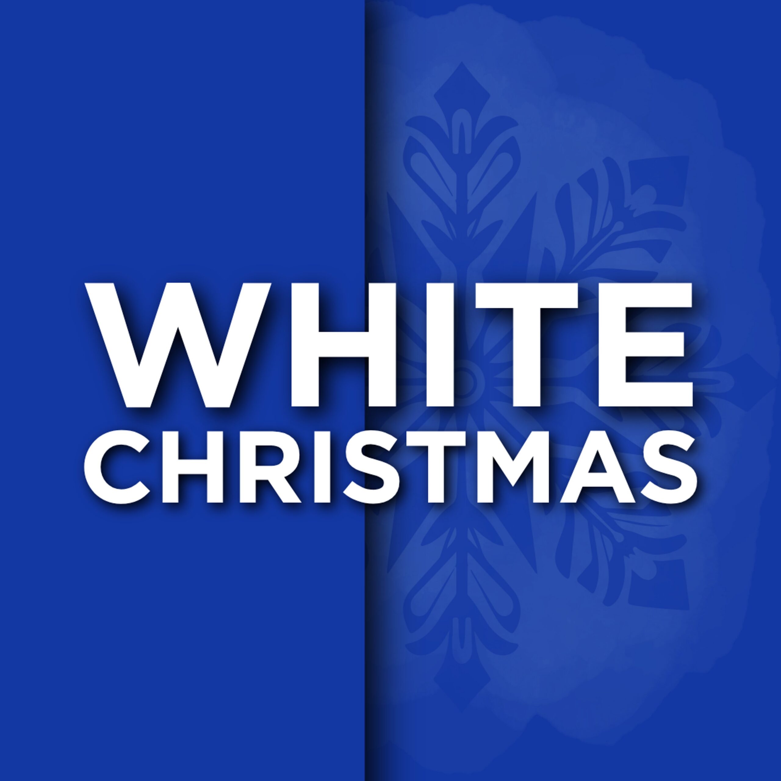 Lakeshore Players Theatre "White Christmas"